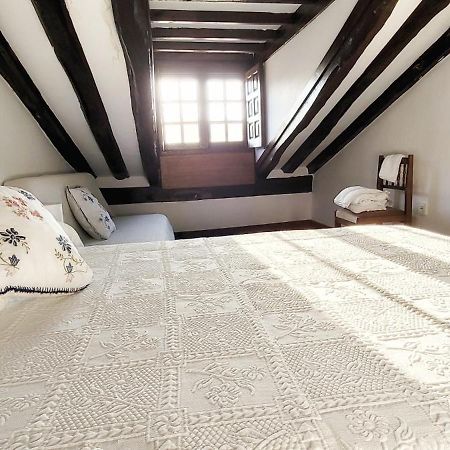 Casa Del Lavadero Apartamento Santillana del Mar Exterior foto