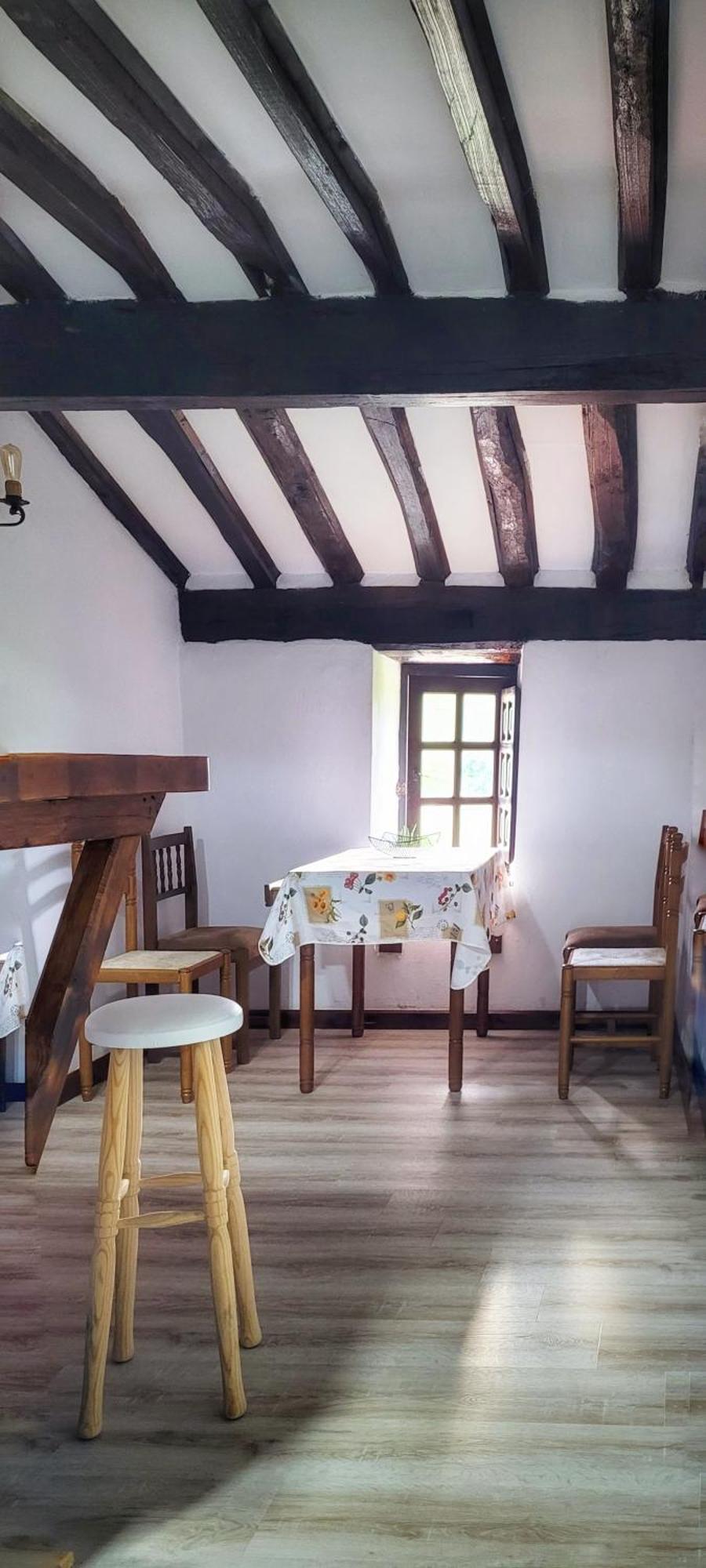 Casa Del Lavadero Apartamento Santillana del Mar Exterior foto