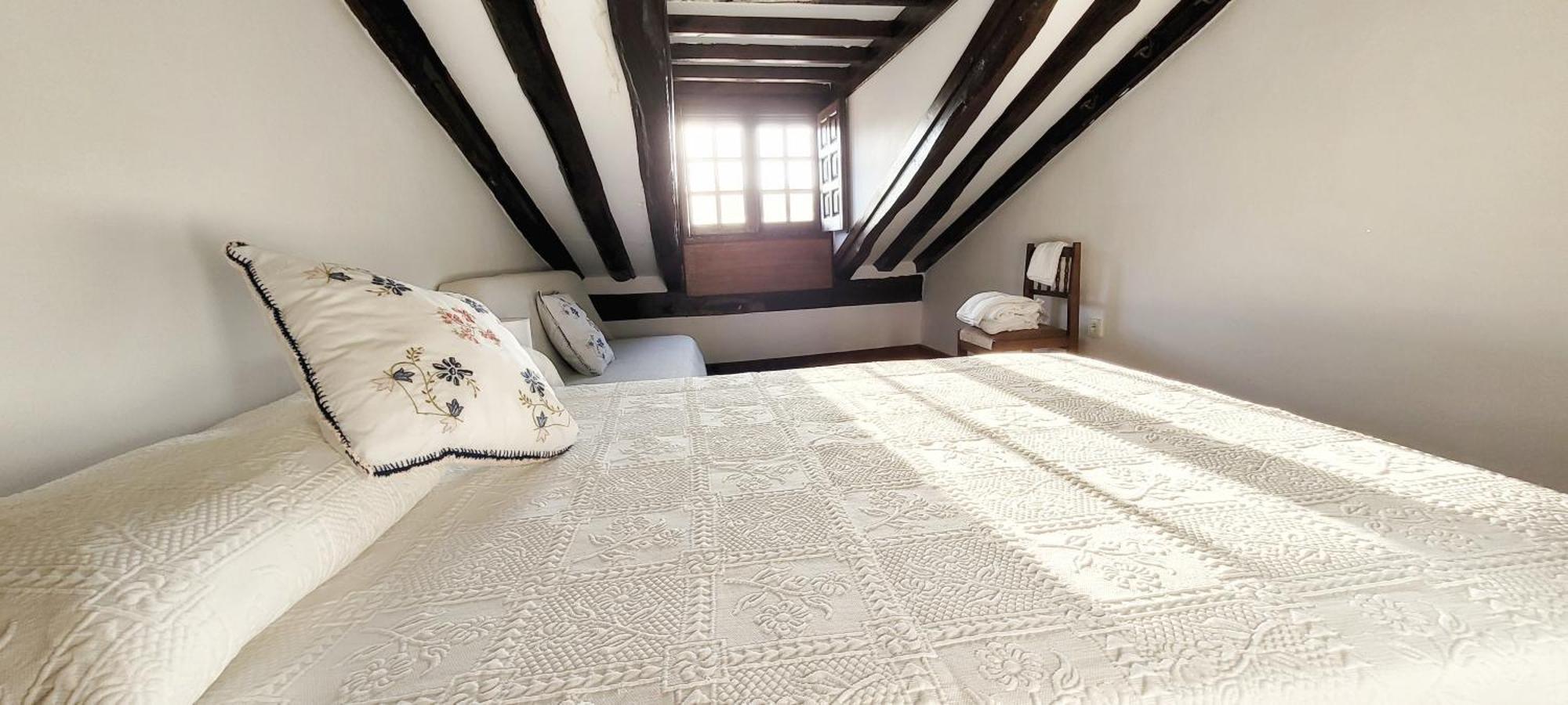 Casa Del Lavadero Apartamento Santillana del Mar Exterior foto