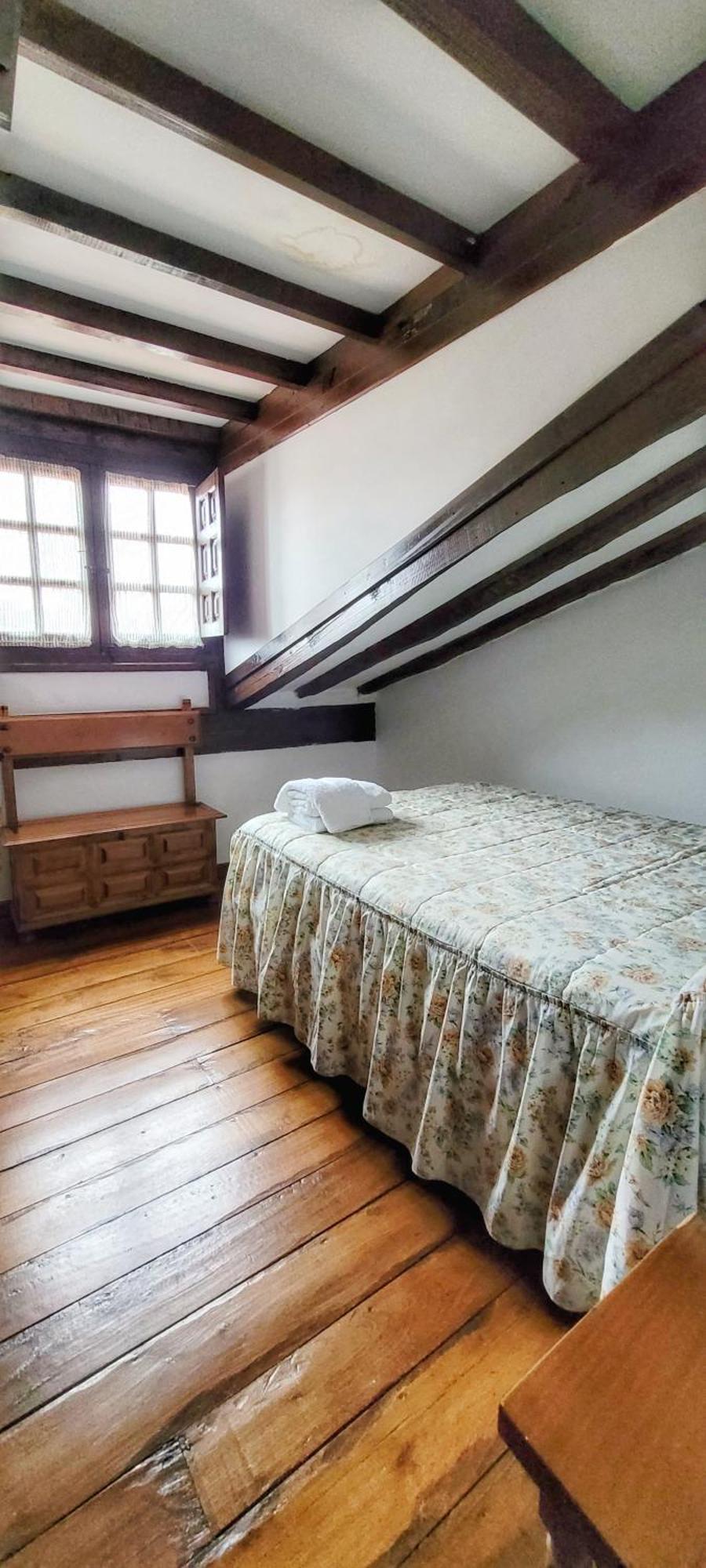 Casa Del Lavadero Apartamento Santillana del Mar Exterior foto